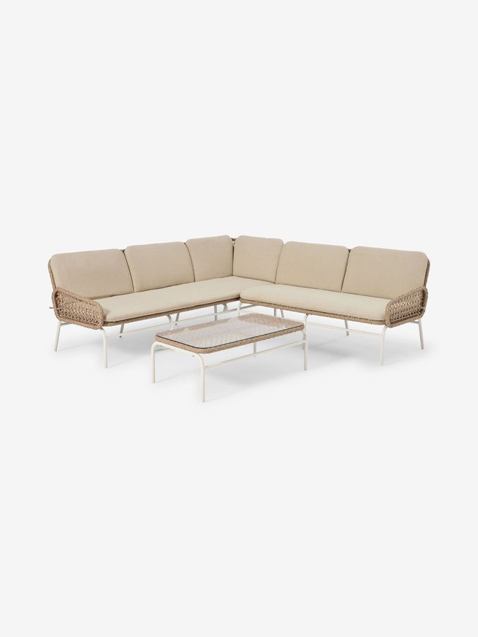Garden Sofa Sets MADE
