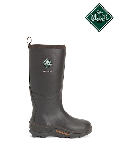 Muck Boots Wetland Pro Tall Boots (737383) | £170