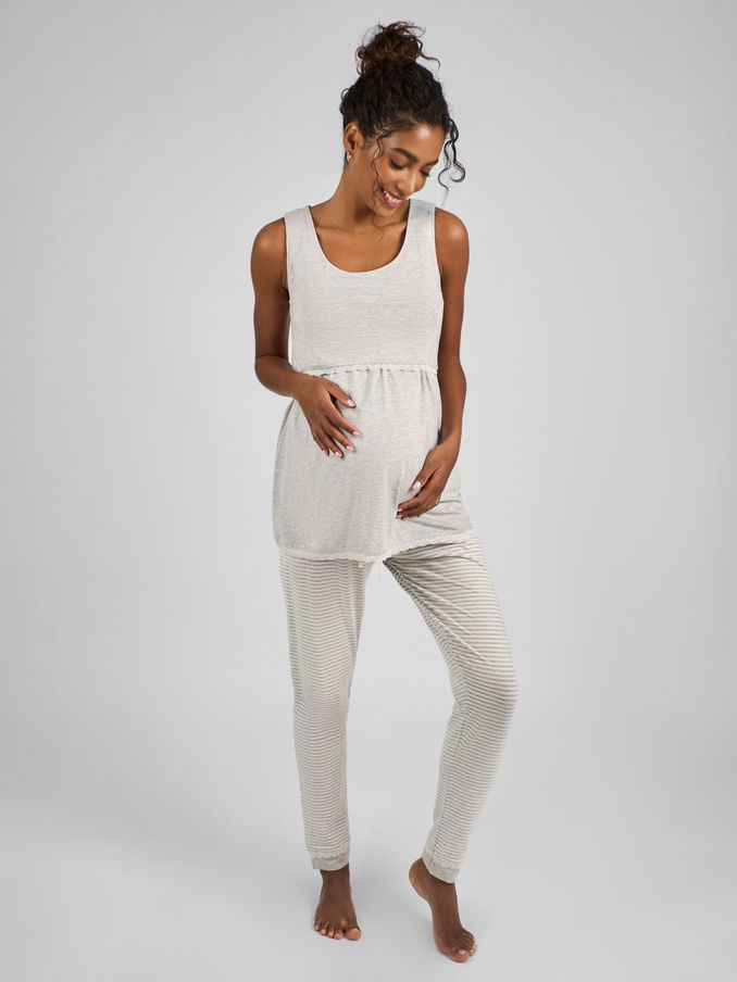 Maternity Pyjamas Maternity Nightwear JoJo Maman B b