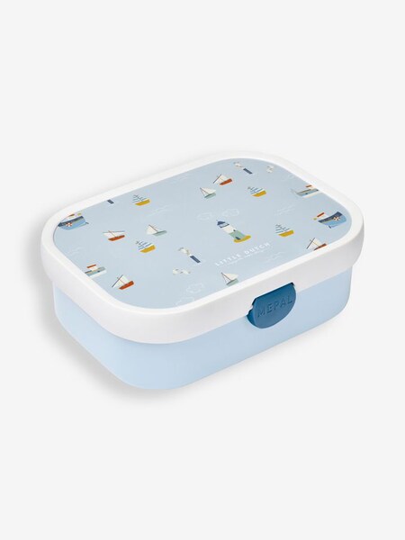 Little Dutch Lunch Box Sailors Bay (741366) | £11