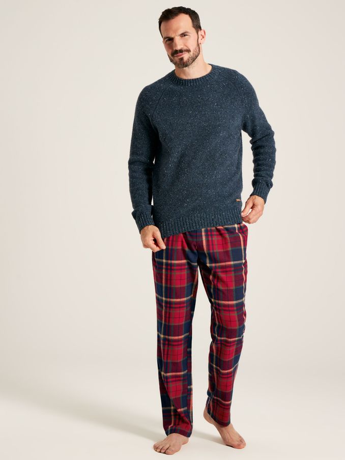 Joules online mens loungewear