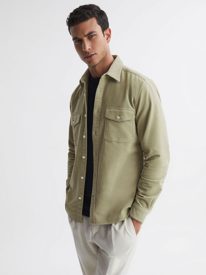 Reiss duck hotsell egg coat