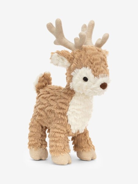Jellycat Mitzi Reindeer (770155) | £30
