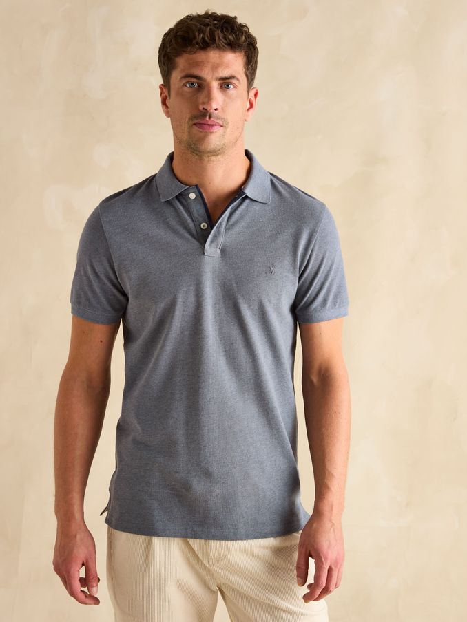 Joules mens polo shirts sale best sale