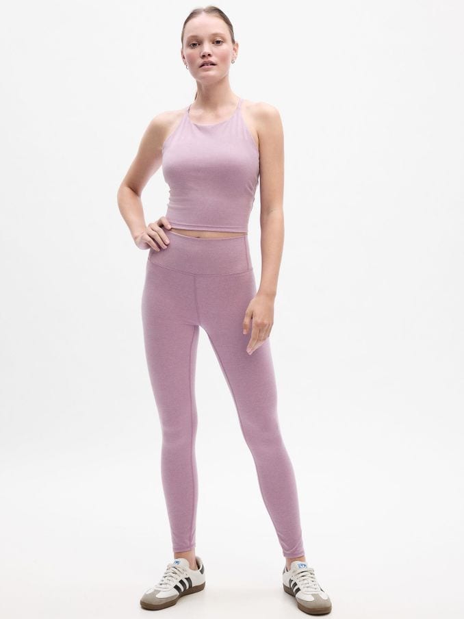 Gap sales exercise pants