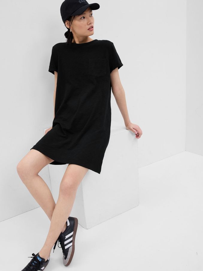 Gap summer store dresses uk