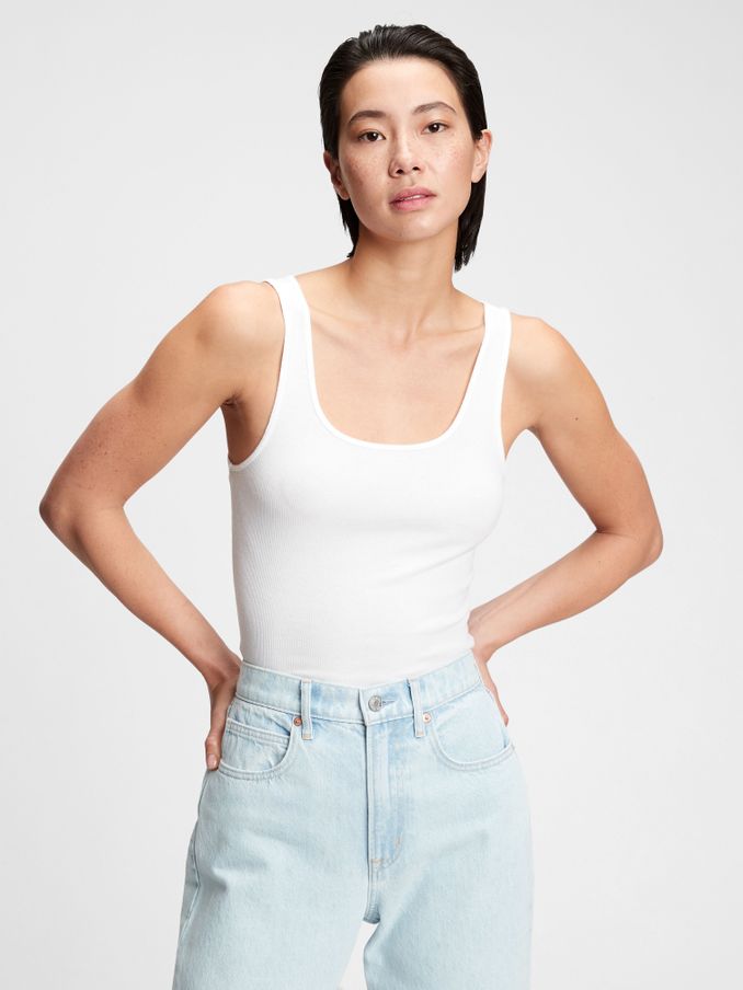 Womens holiday vests top