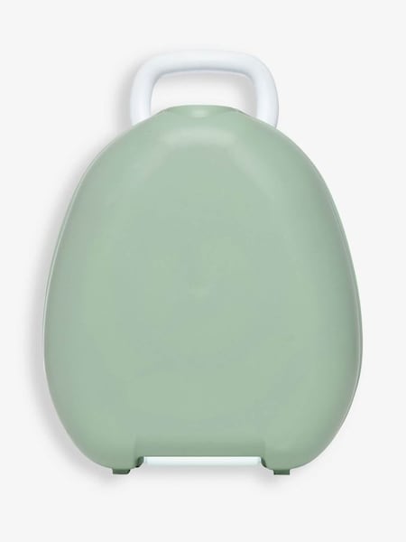 Sage Green My Carry Potty (784311) | £29