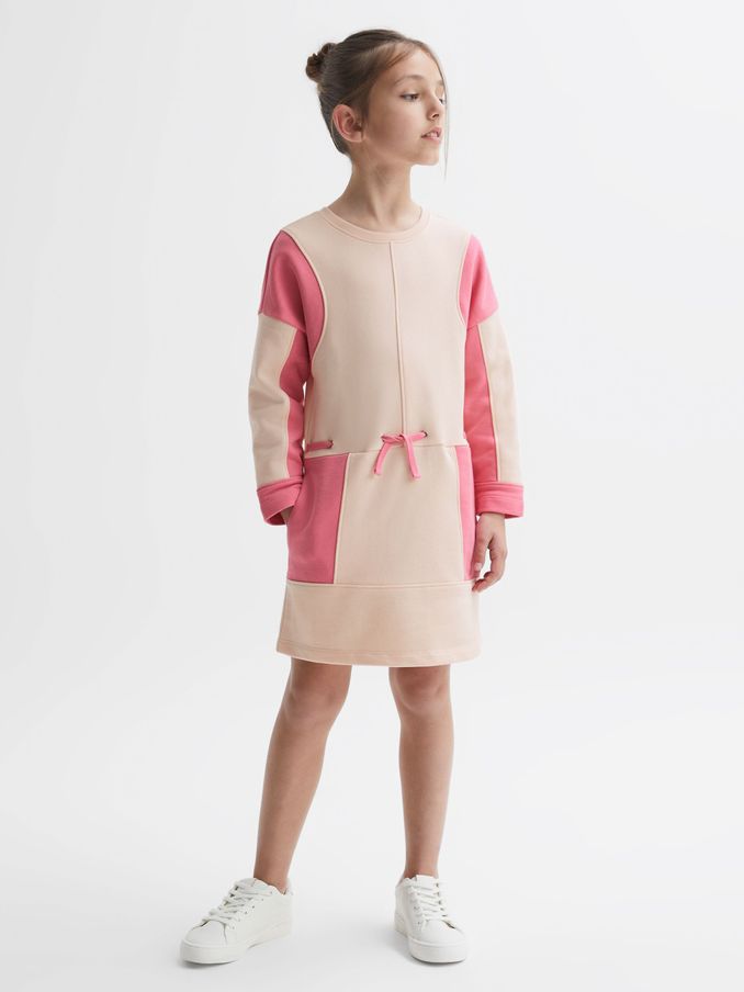 Buy Girls DRESSES Sale Knitwear Online Reiss UK