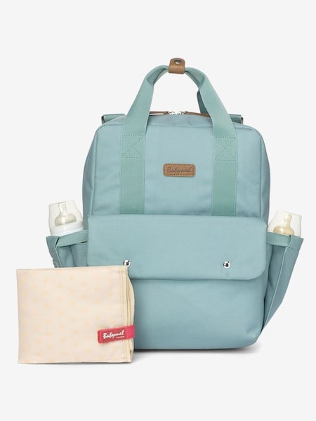 Babymel Georgi Eco Convertible Backpack (794736) | £69