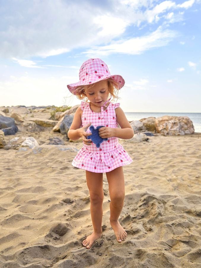 Newborn swimwear hotsell