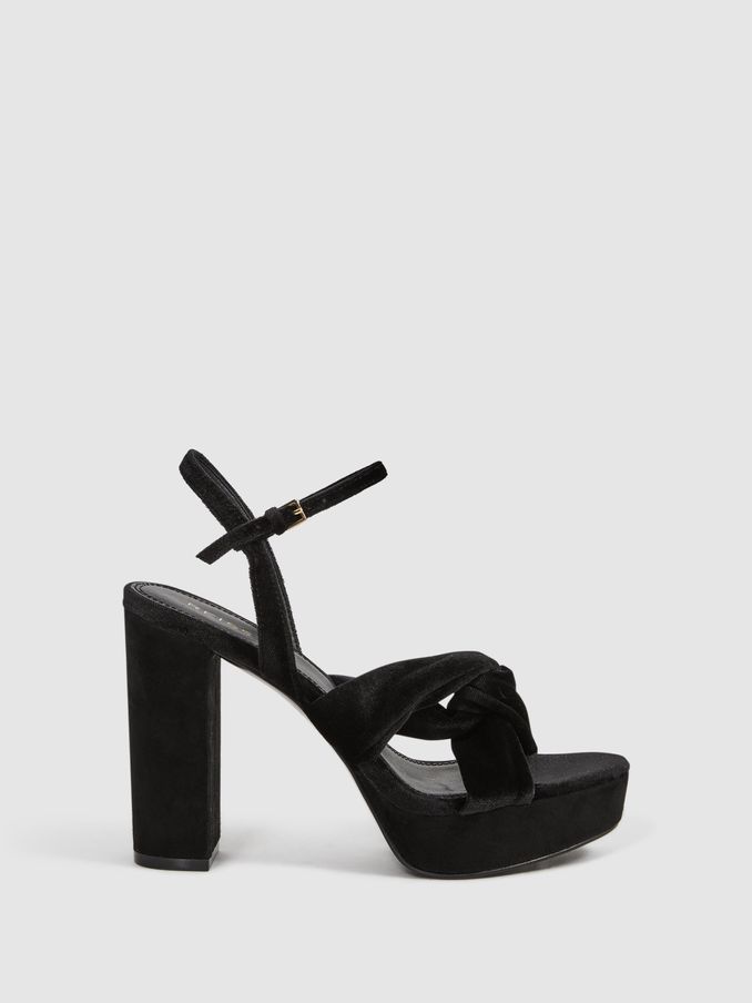 Reiss discount sandals sale