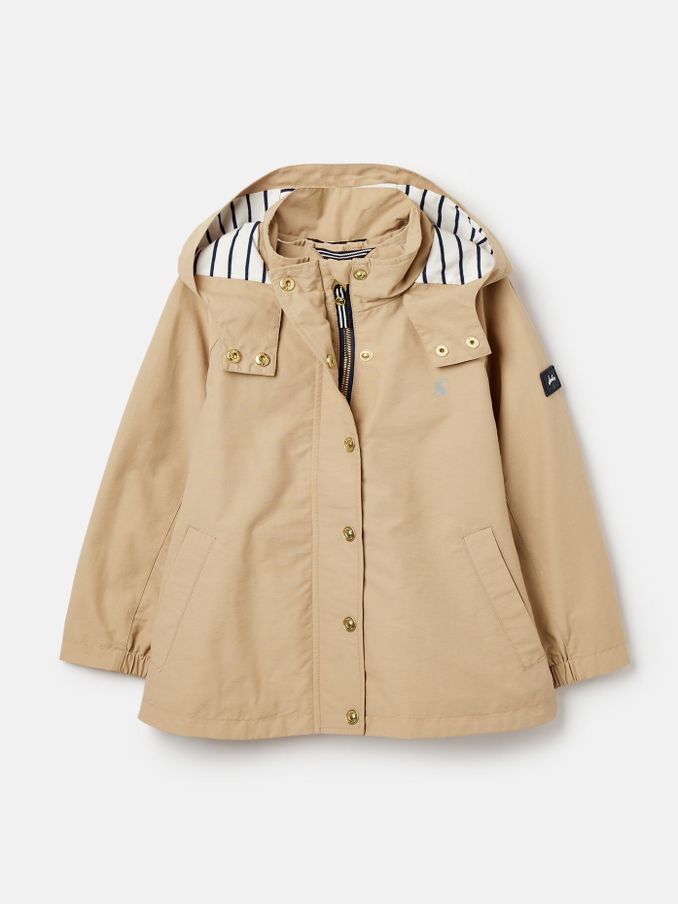 Joules baby coats sale on sale