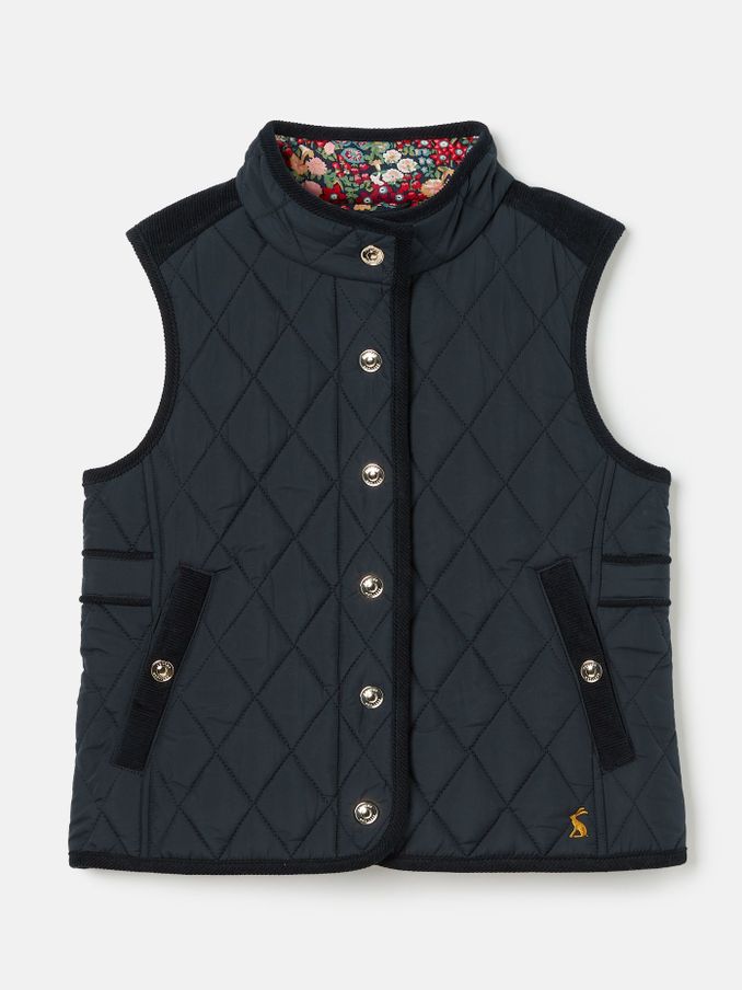 Joules kids hotsell gillet