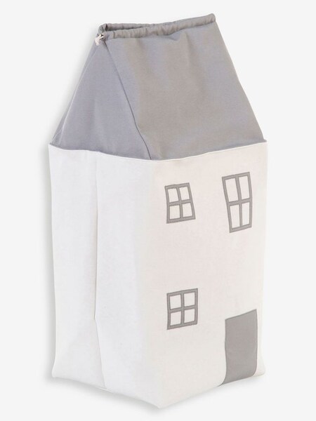 Childhome Toy Box House Storage Bag (802471) | £35