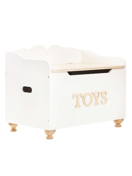 Le Toy Van Toy Box (802734) | £70