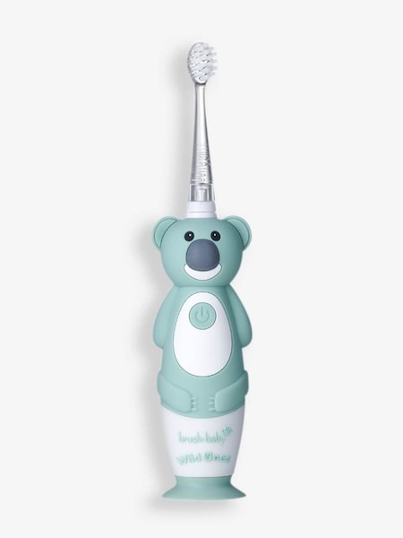 Brush-Baby WildOnes Koala Rechargeable Electric Toothbrush (805439) | £30