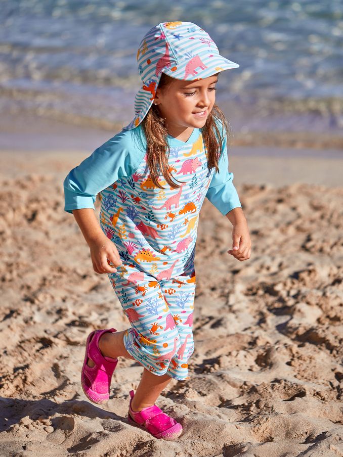 Kids Sun Hats JoJo Maman Bebe