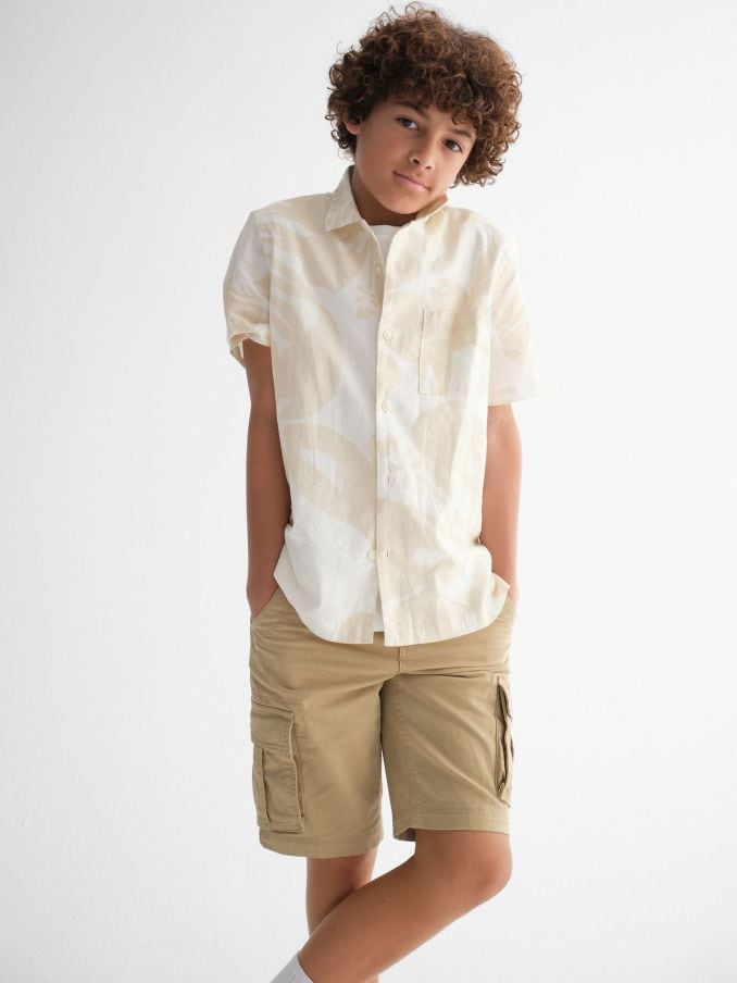 Gap sales kids shorts