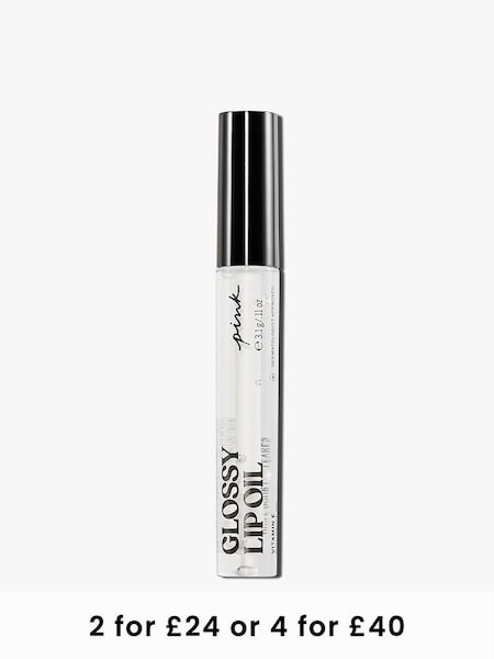 Glossy Lip Oil (810555) | £15