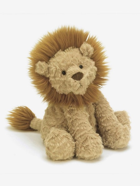 Jellycat Fuddlewuddle Lion Medium (810959) | £27