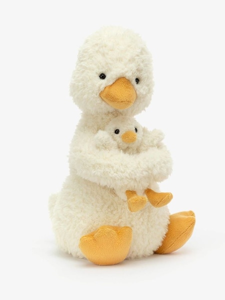 Jellycat Huddles Duck (813034) | £39
