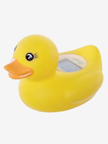 Dreambaby Digital Room & Bath 2-In-1 Duck Thermometer (815569) | £12