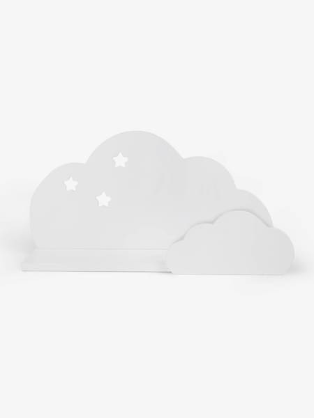 Cloud Wall Shelf (818260) | £24