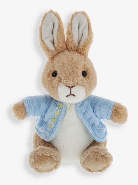 Peter Rabbit Small Soft Toy (818684) | £15
