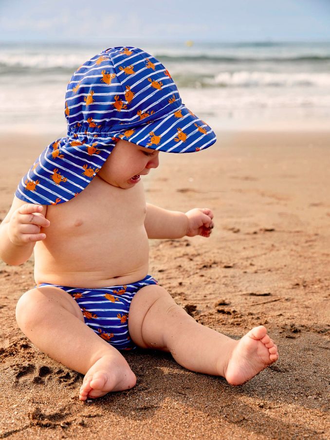Baby boy sun hats uk discount