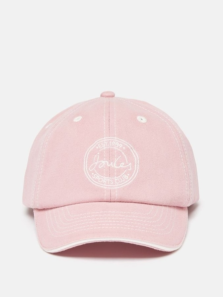 Daley Pink Kids' Cap (824675) | £12.95