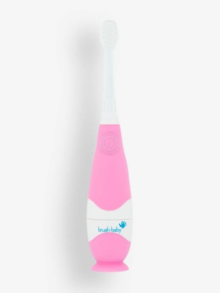 Brush-Baby BabySonic Electric Toothbrush (827990) | £11
