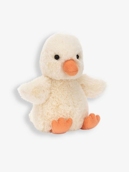 Jellycat Nippit Duck (832888) | £15