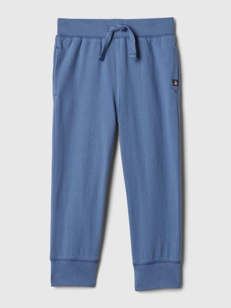 Blue Mix and Match Pull On Trousers (Newborn-5yrs) (840120) | £6