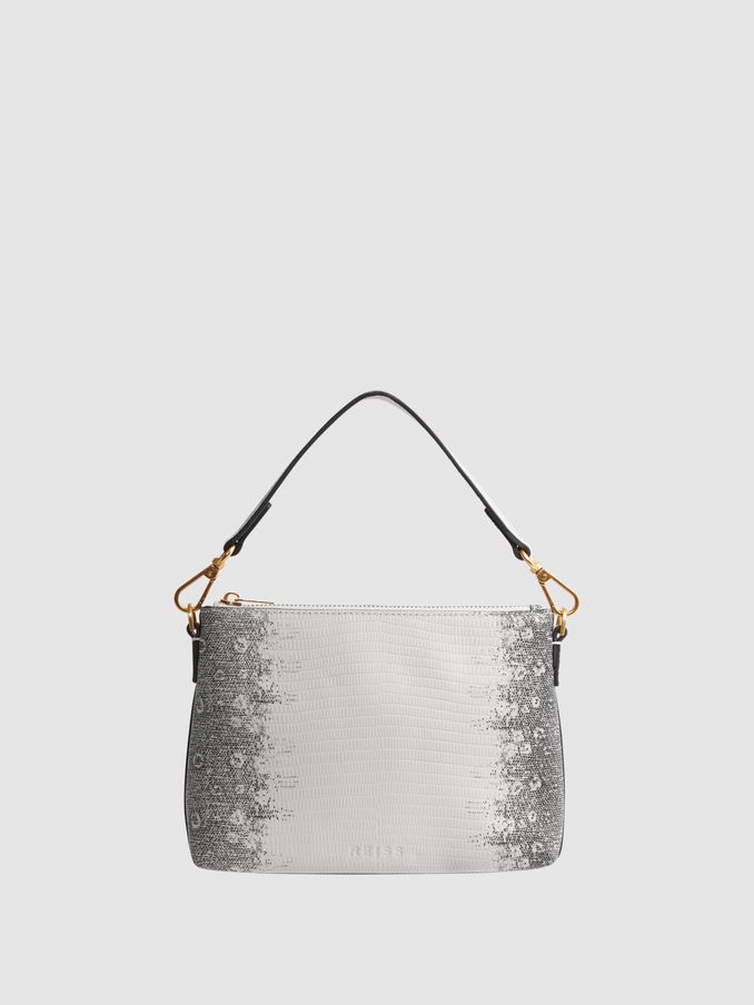 Reiss bags clearance sale