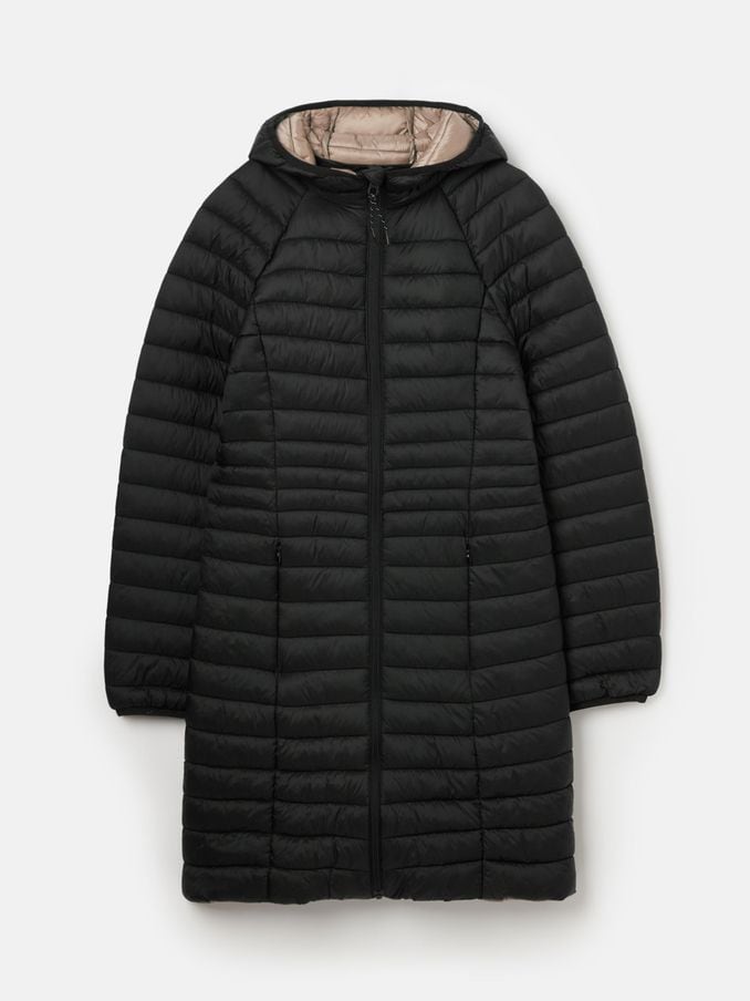 Womens Down Filled Coats Jackets Joules