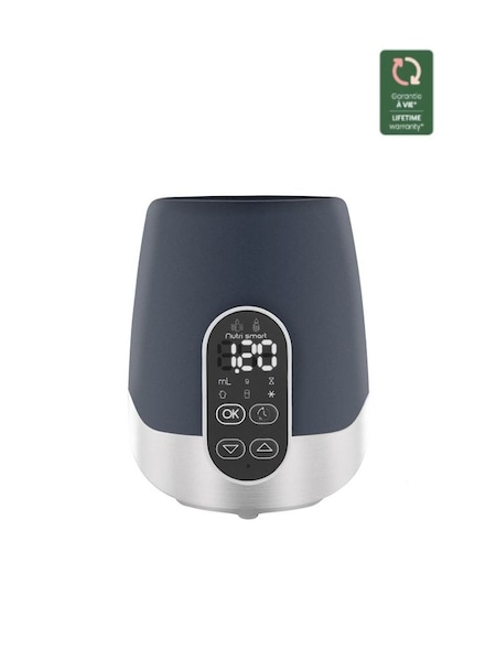 Babymoov 'Nutri Smart' Bottle & Food Warmer (847817) | £50