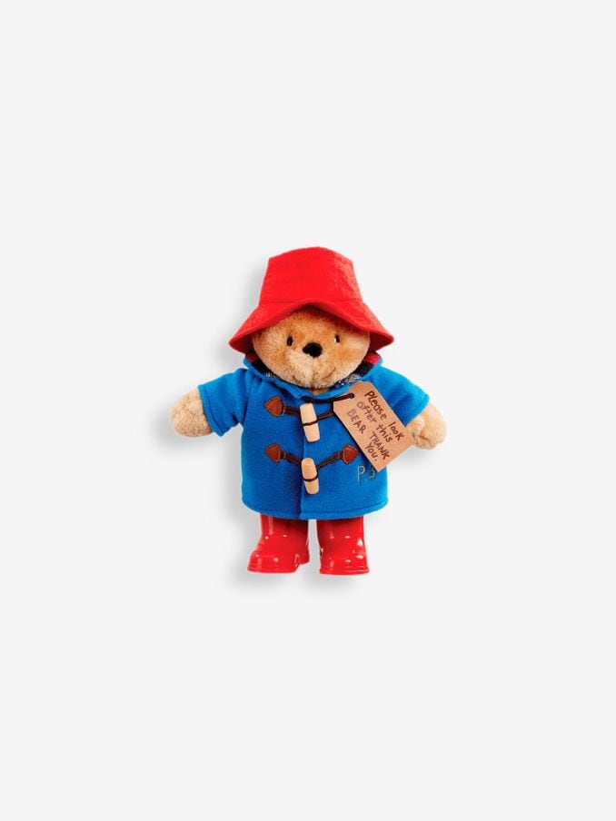 Paddington outlet bear gifts