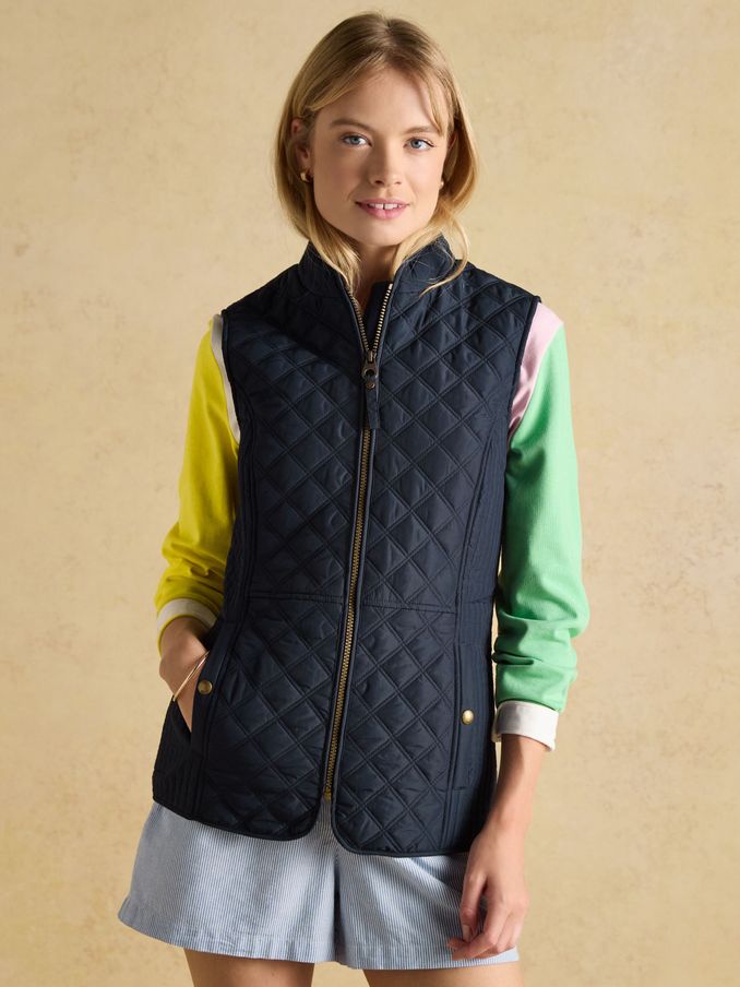 Women sleeveless jackets on sale