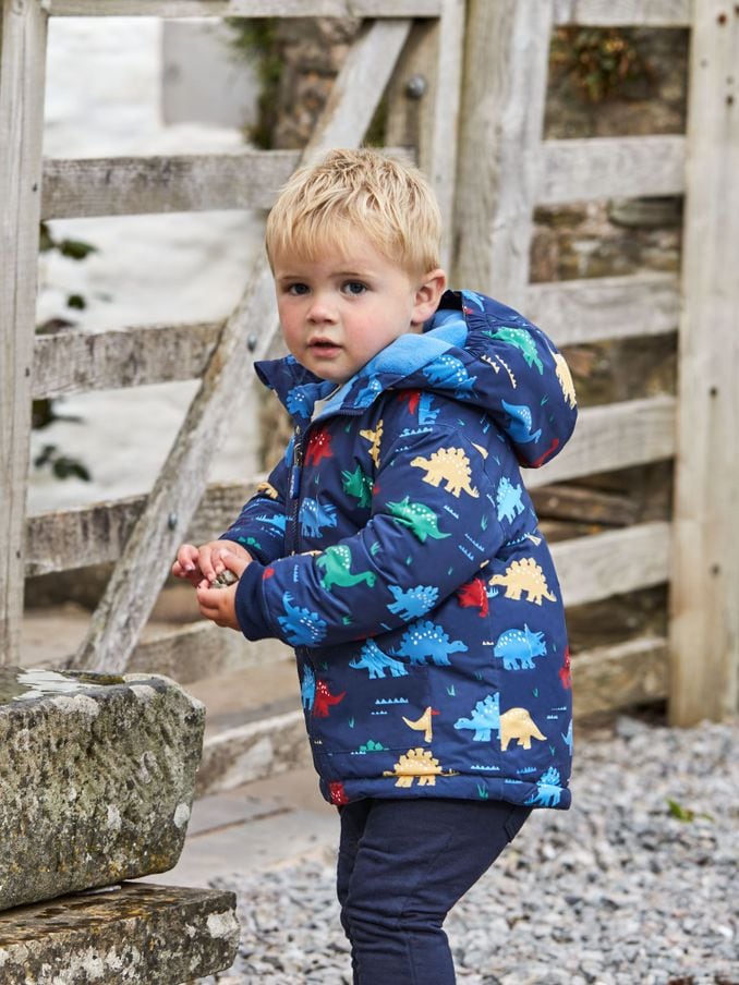 Cheap discount boys coats