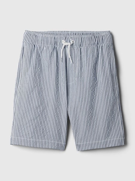 Blue Stripe Swim Short (870616) | £20