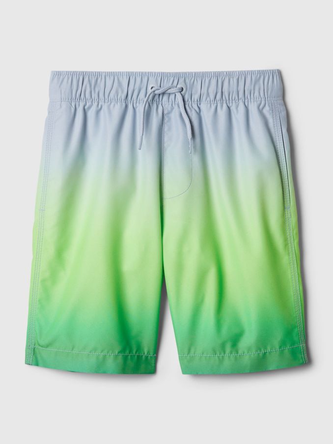 Gap boys on sale swimwear
