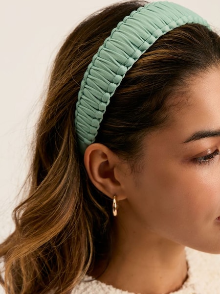 Bex Green Headband (872402) | £14.95