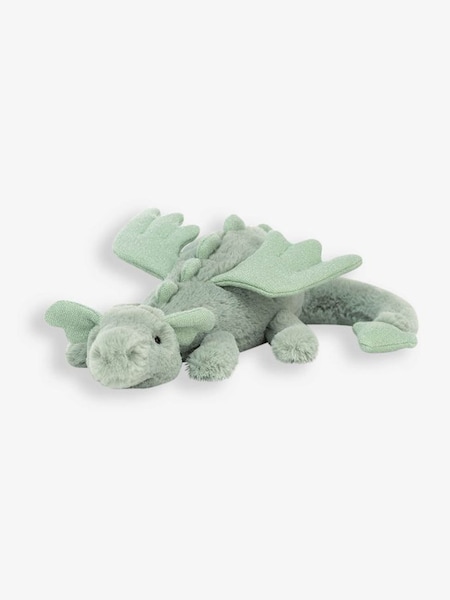 Jellycat Sage Dragon Little (873848) | £28