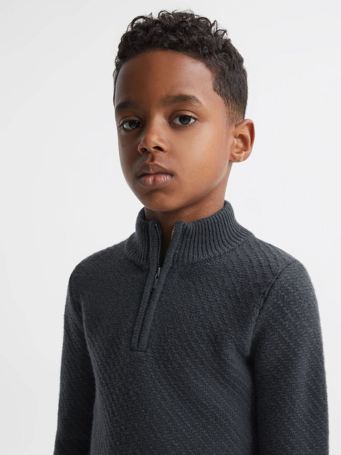 Boys jumper sale store