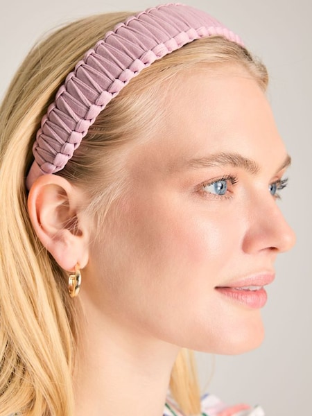 Bex Pink Headband (876167) | £14.95