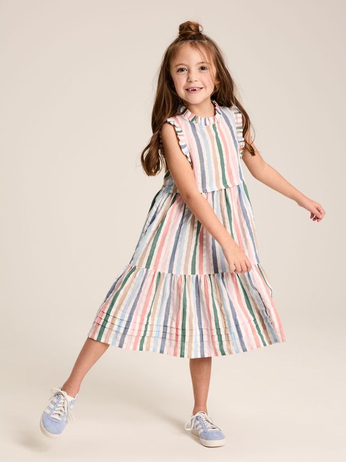 Joules summer dresses hot sale