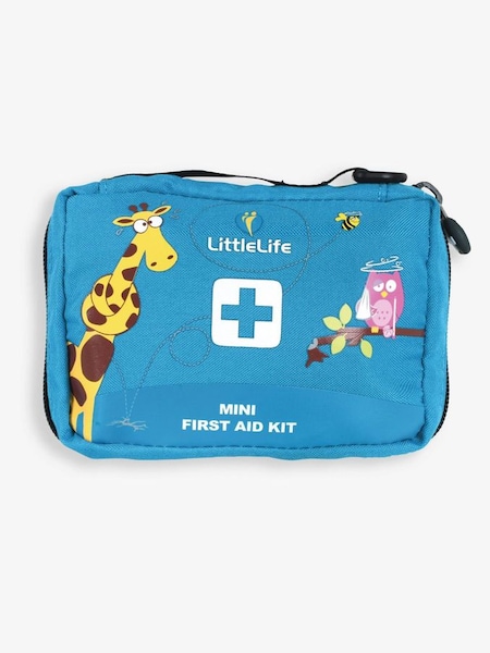 Littlelife Mini First Aid Kit (878572) | £14