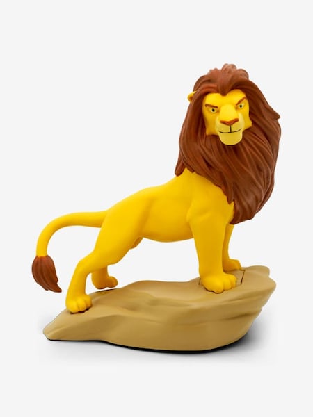 Disney Lion King Simba Tonie Audio Character (878574) | £15