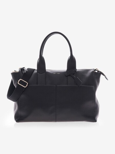 Jem + Bea Jemima Changing Bag (878853) | £315